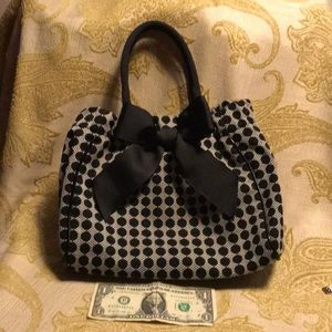 Talbots purse